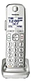 Panasonic® Expansion Handset For KX-TGE463S/474S/475S Phone Systems, KX-TGEA40S 1 thumbnail image