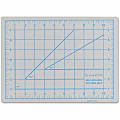 X-Acto® Self-Healing Mat, 12" x 18", Green Opaque 1 thumbnail image
