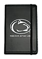 Markings by C.R. Gibson® Leatherette Journal, 3 5/8" x 5 5/8", Penn State Nittany Lions
