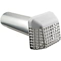 Deflecto Supurr Guard Louvered Vent Hood For Dryers, White, GVHAW4 1 thumbnail image