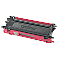 Brother® TN-110 Magenta Toner Cartridge, TN-110M 1 thumbnail image