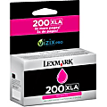 Lexmark 200XLA Ink Cartridge