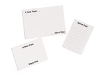 Post-it® Note Packs, Design #7, Pack Of 30 1 thumbnail image