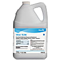 Diversey™ Virex® II Disinfectant Cleaner Deodorant, Mint, 128 Oz Bottle, Case Of 4