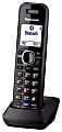 Panasonic® KX-TGA950B DECT 6.0 Cordless Expansion Handset For Panasonic KX-TG9541B Expandable Phone Systems 1 thumbnail image