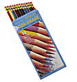 Prismacolor® Col-Erase® Pencils, Assorted Colors, Box Of 12 Pencils 1 thumbnail image