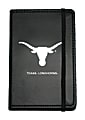 Markings by C.R. Gibson® Leatherette Journal, 3 5/8" x 5 5/8", Texas Longhorns