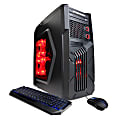 CyberPowerPC Gamer Supreme SLC7200 Desktop Computer With 5th Gen Intel® Core™ i7 Processor 1 thumbnail image