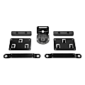 Logitech® Rally Mounting Kit, Black, 939-001644 1 thumbnail image