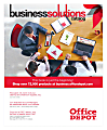 Office Depot Business Solutions Division Catalog (BSD23), Jan-Dec 2013 - List Priced