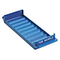 MMF Industries™ Porta-Count® System Coin Trays, Nickels-$20.00, Blue