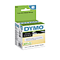 DYMO® LabelWriter® Labels, Return Address, 30578, 3/4" x 2", Box of 400 1 thumbnail image