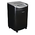 Swingline® Jam Free Micro-Cut  12 Sheet Shredder LM12-30 1 thumbnail image
