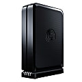 Seagate® FreeAgent® GoFlex™ Desk 1TB External Hard Drive, 32MB Cache, USB 3.0, Black 1 thumbnail image