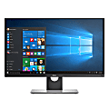 Dell UltraSharp UP2716D 27" LED Monitor, Black 1 thumbnail image