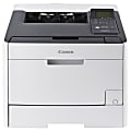 Canon imageCLASS® LBP7660 Single-Function Color Laser Printer 1 thumbnail image