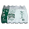 Nestle Perrier Sparkling Natural Mineral Water, 16.9 Oz, Case of 24 Bottles 1 thumbnail image