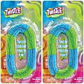 Teacher Created Resources Twistle Squish, Aqua & Lime, Pack Of 2 1 thumbnail image