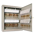 STEELMASTER® Unitag™ 60-Key Cabinet, Sand