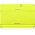 Samsung EFC-1G2NMECXAR Carrying Case (Book Fold) for 10.1" Tablet - Mint Green