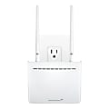 Amped Wireless Wi-Fi Range Extender, AC2600 With MU-MIMO, REC44M