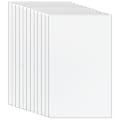 Office Depot® Brand Scratch Pads, 3" x 5", Unruled, Glued Tops, 100 Sheets, Pack Of 12 1 thumbnail image