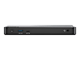Alogic DX2 Dual 4K Display Universal Docking Station - with 100W Power Delivery -  - DUPRDX2100 1 thumbnail image