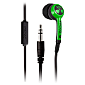 ifrogz Plugz w/Mic EarBuds 1 thumbnail image