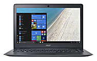 Acer® TravelMate® X3 Laptop, 14" Screen, Intel® Core™ i7, 8GB Memory, 512GB Solid State Drive, Windows® 7 Pro