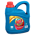 Ajax® Advanced Liquid Laundry Detergent, 1 Gallon, Blue 1 thumbnail image