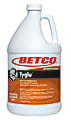 Betco® Tyglu™ Wood Floor Bonding Agent, 1 Quart, Pack Of 4