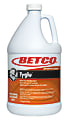 Betco® Tyglu™ Wood Floor Bonding Agent, 1 Quart, Pack Of 4 1 thumbnail image