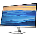 HP 27er 27" FHD IPS LED Monitor, T3M88AA#ABA 1 thumbnail image