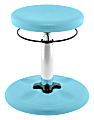 Kore Design™ Kids Adjustable Standard Wobble Chair, Pale Blue 1 thumbnail image