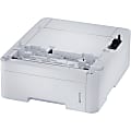 Samsung SL-SCF3800 Paper Tray - 1 x 520 Sheet - Thin Paper, Recycled Paper, Thick Paper, Card - A4 8.27" x 11.69", A5 5.83" x 8.25", A6, ISO B5 Envelope, JIS B5, Executive, Letter 8.50" x 11", Oficio, Folio, Legal, Statement, ...