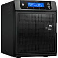 Western Digital® Sentinel DX4000 Hard Drive Kit, 4TB