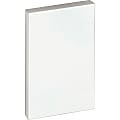 TOPS™ Loose Memo Paper, 3" x 5", Unruled, 500 Sheets 1 thumbnail image