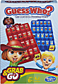 Hasbro Guess Who Grab & Go Game 1 thumbnail image