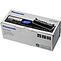 Panasonic KXFA87 Original Toner Cartridge - Laser - 2500 Pages - Black - 1 Each