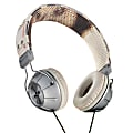 Marley Jammin "Soul Rebels" On-Ear Headphones With Carry Bag, Dubwise 1 thumbnail image