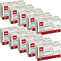 Office Depot® Brand Paper Clips, Jumbo, Silver, Pack Of 10 Boxes, 100 Clips Per Box, 1,000 Total