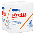 Kimberly-Clark Professional™ Wipers Wypall™ L40, 1/4 Fold, Pack Of 56