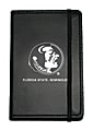 Markings by C.R. Gibson® Leatherette Journal, 3 5/8" x 5 5/8", Florida State Seminoles