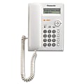Panasonic KX-TSC11W Integrated Telephone System in White