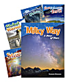 Earth And Space Science 5-Book Set, Grade 2