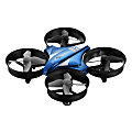Propel Tunnel Palm-Sized High-Performance Drone, Blue, PL-1763 1 thumbnail image