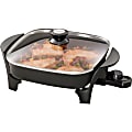 Presto Electric Skillet - 1000 W 1 thumbnail image