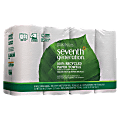 Seventh Generation™ 2-Ply Paper Towels, 100% Recycled, 156 Sheets Per Roll, Pack Of 8 Rolls