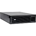 Eaton Tripp Lite Series 48V 3U Rackmount External Battery Pack Enclosure/DC Cabling  - BP48V60RT3UTAA 1 thumbnail image