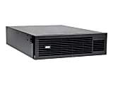 Eaton Tripp Lite Series 48V 3U Rackmount External Battery Pack Enclosure/DC Cabling  - BP48V60RT3UTAA 1 thumbnail image